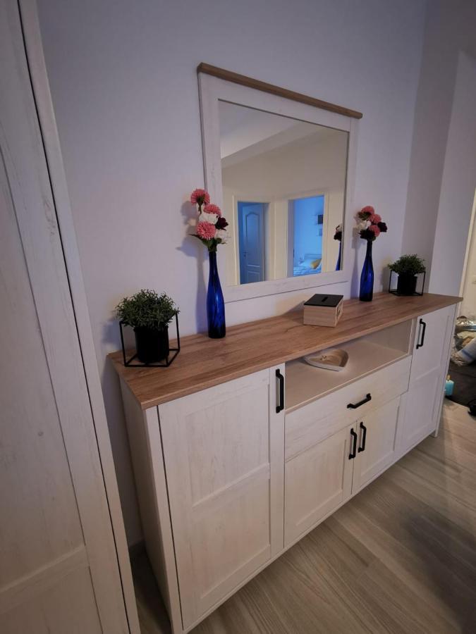 Karra Residence Timisoara - Autorizat Ministerul Turismului 외부 사진