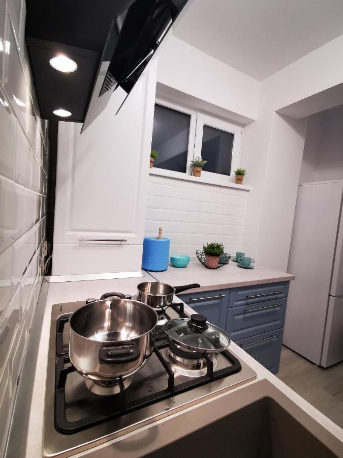 Karra Residence Timisoara - Autorizat Ministerul Turismului 외부 사진
