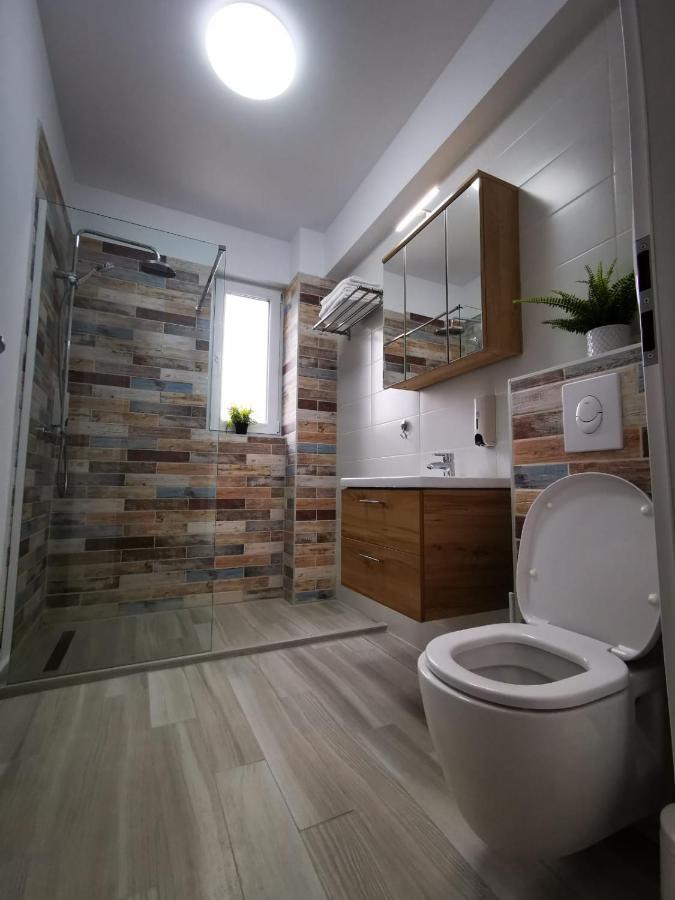 Karra Residence Timisoara - Autorizat Ministerul Turismului 외부 사진