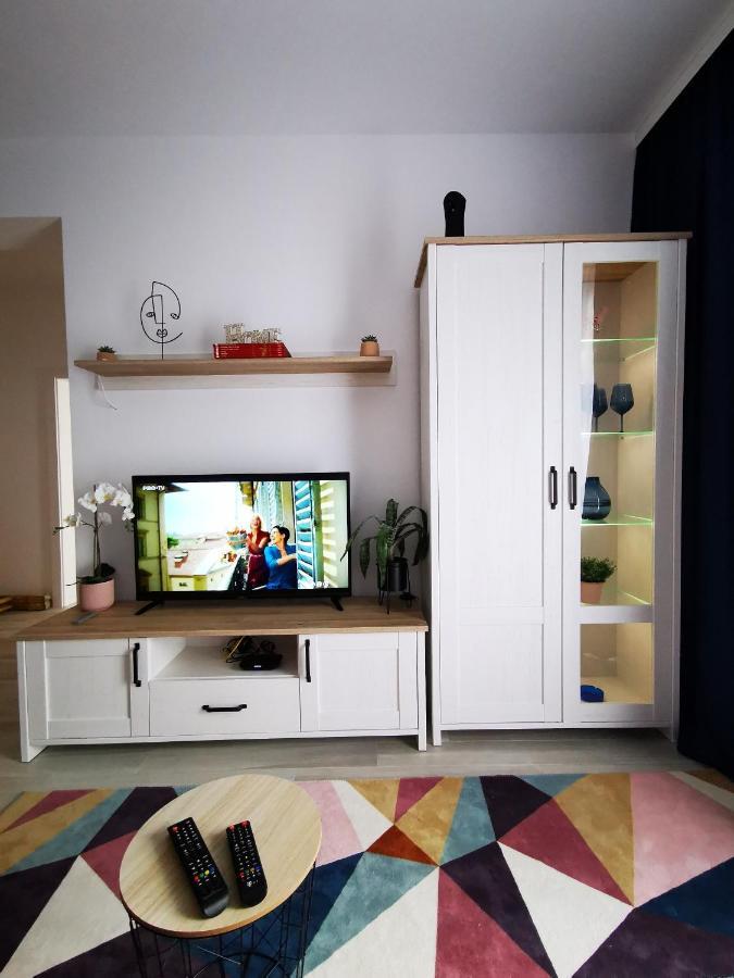 Karra Residence Timisoara - Autorizat Ministerul Turismului 외부 사진