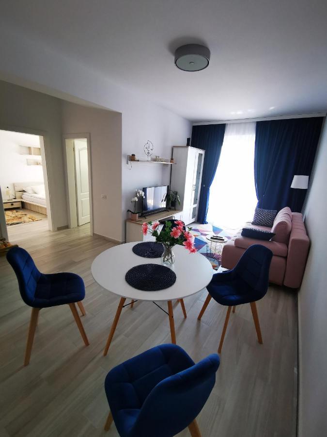 Karra Residence Timisoara - Autorizat Ministerul Turismului 외부 사진