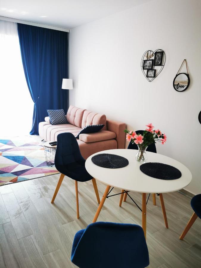 Karra Residence Timisoara - Autorizat Ministerul Turismului 외부 사진