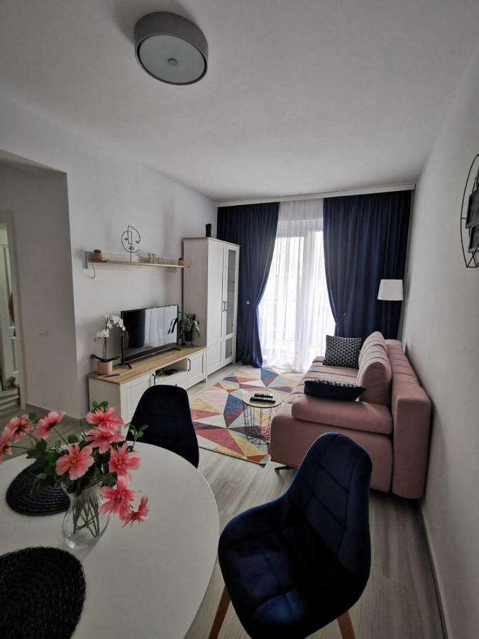 Karra Residence Timisoara - Autorizat Ministerul Turismului 외부 사진