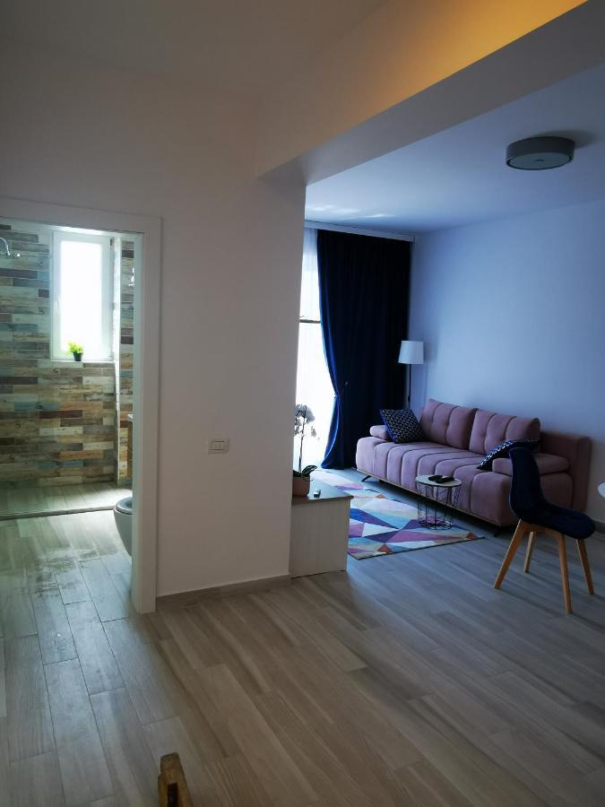Karra Residence Timisoara - Autorizat Ministerul Turismului 외부 사진