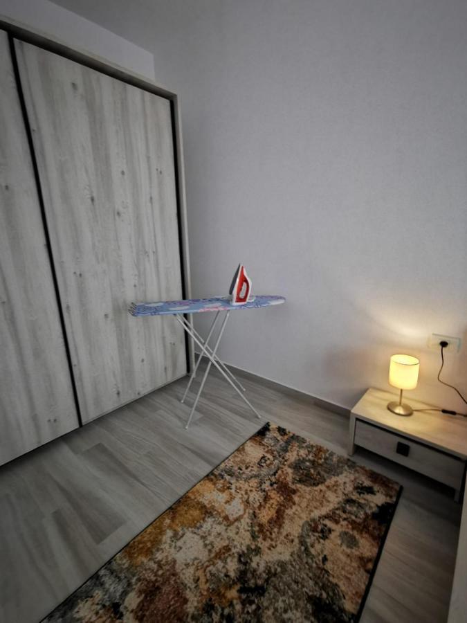 Karra Residence Timisoara - Autorizat Ministerul Turismului 외부 사진