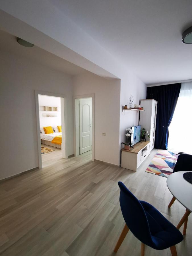 Karra Residence Timisoara - Autorizat Ministerul Turismului 외부 사진