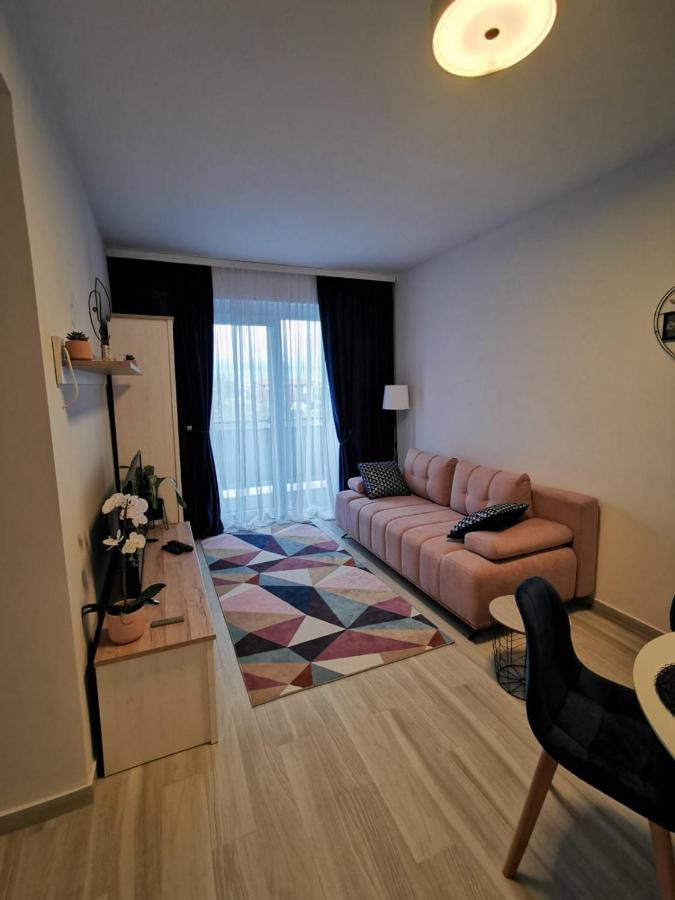 Karra Residence Timisoara - Autorizat Ministerul Turismului 외부 사진