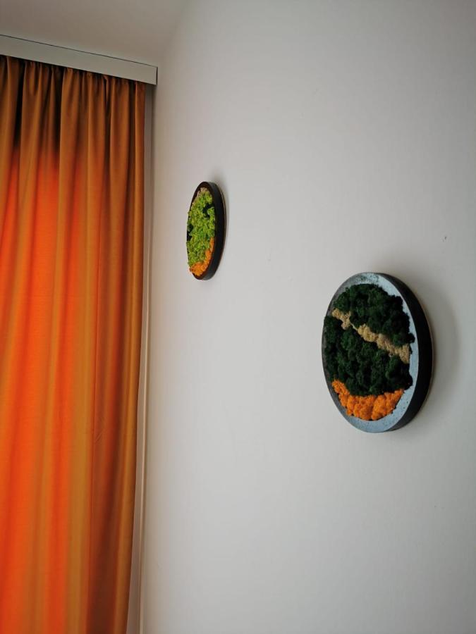 Karra Residence Timisoara - Autorizat Ministerul Turismului 외부 사진