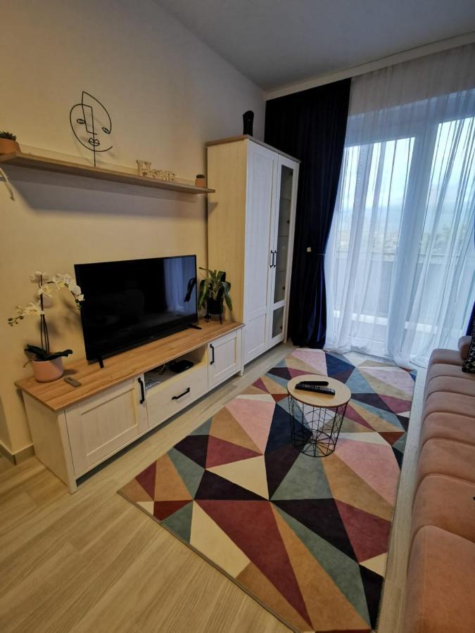 Karra Residence Timisoara - Autorizat Ministerul Turismului 외부 사진