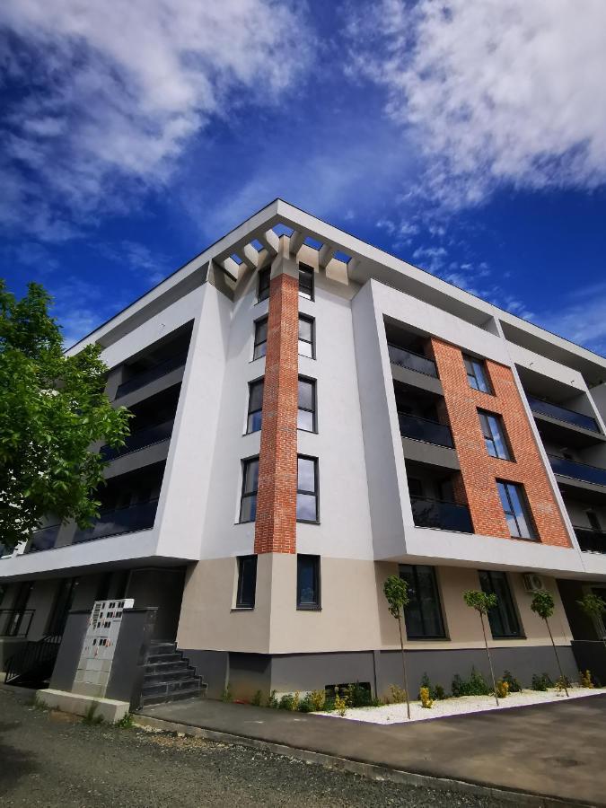Karra Residence Timisoara - Autorizat Ministerul Turismului 외부 사진