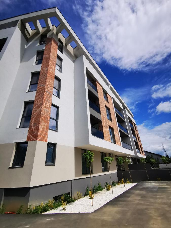Karra Residence Timisoara - Autorizat Ministerul Turismului 외부 사진