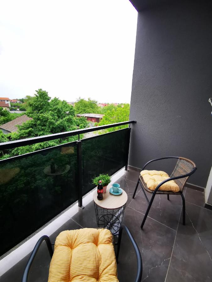 Karra Residence Timisoara - Autorizat Ministerul Turismului 외부 사진
