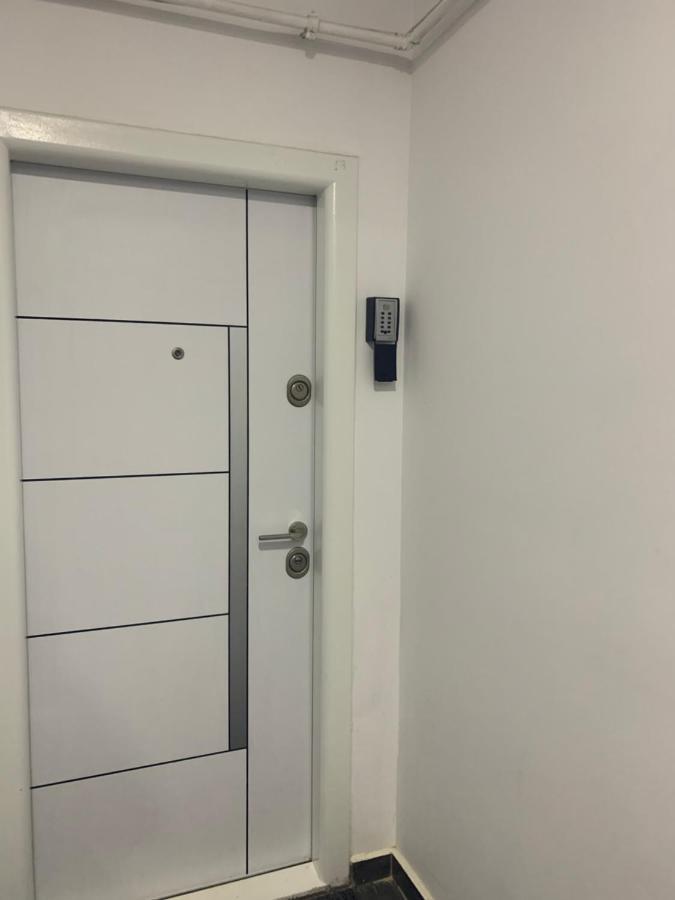 Karra Residence Timisoara - Autorizat Ministerul Turismului 외부 사진