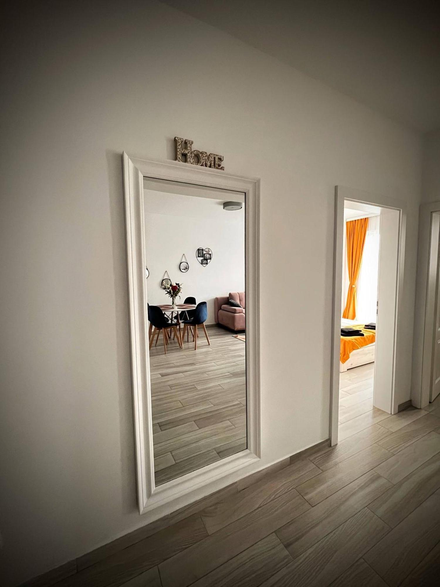 Karra Residence Timisoara - Autorizat Ministerul Turismului 외부 사진